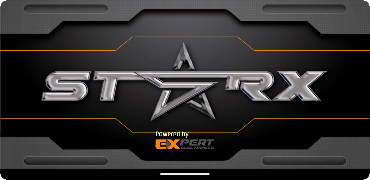 Expert DSP STARX-poster