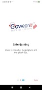 Goweonit اسکرین شاٹ 3