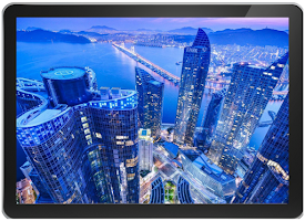 Seoul Wallpapers syot layar 3