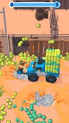 برنامه‌نما Zombie Grind عکس از صفحه