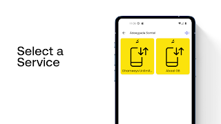 Badal Data captura de pantalla 7
