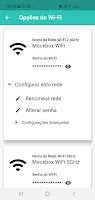 Pernambuco Wifi Screenshot 2