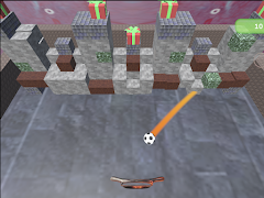 Boom Ball ภาพหน้าจอ 6