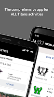 Titan Athletics Ekran Görüntüsü 1