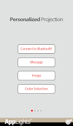 پوستر AppLights Personalized