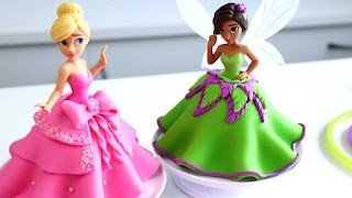 Cake Decoration Tutorial syot layar 2