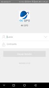 6 Schermata 4K GPS