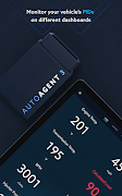Auto Agent syot layar 7