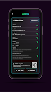برنامه‌نما Scan Pro: QR | DM | Barcode عکس از صفحه