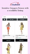 Nautica OpenCart Mobile App screenshot 5