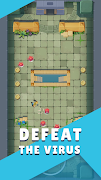 Onzza Covied Rush screenshot 1