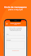 Tangerino Gestor screenshot 4