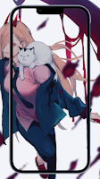 Power Chainsaw Man Wallpaper capture d'écran 3