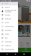Actiontesa screenshot 2
