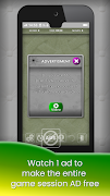 Spider Solitaire Card Game syot layar 1