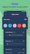 Dark Mode for All Apps screenshot 2