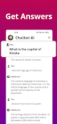 Chatbot AI & Smart Assistant ภาพหน้าจอ 4