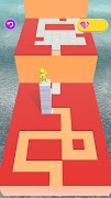 Stacky Boat Runner 截图 3