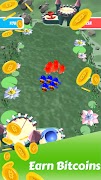 برنامه‌نما Dice Wars - Strategy Game عکس از صفحه