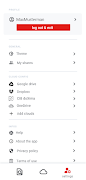 doXicloud screenshot 3