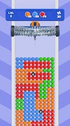 برنامه‌نما Ball Cleaner عکس از صفحه