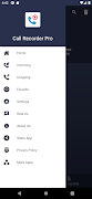Call Recorder Pro Screenshot 7