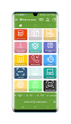 Bulk sms sender Excel,Text... 截圖 1