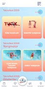 TEKNOFEST Ekran Görüntüsü 2