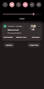 Simulador de notificaciones captura de pantalla 5