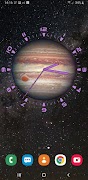 Planets Clockfaces Pack screenshot 5