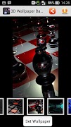3D Wallpaper Backgrounds screenshot 5