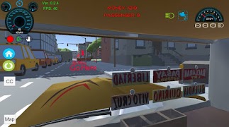 Jeep ng Bayan 3 截圖 6