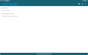 Connexio screenshot 4