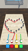 String Art 3D screenshot 3