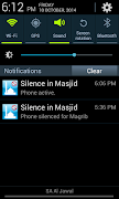 Silence in Masjid screenshot 4