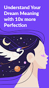 Dream Meaning Interpreter App Poster