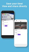 Barcode scanner Plus スクリーンショット 2