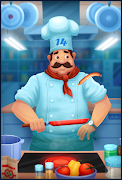 Pancake Chef : Cooking Game screenshot 6