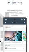 BIM Mobile screenshot 1