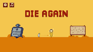 Die Again: Troll Game Ever 截圖 6