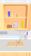 Organize the Kitchen ภาพหน้าจอ 7