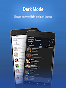 Simple In/Out screenshot 4