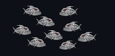 Guide Fish Feed and Grow screenshot 3