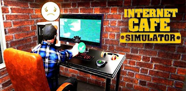 Internet Cafe Simulator Guide اسکرین شاٹ 1