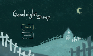 Goodnight Sheep screenshot 1