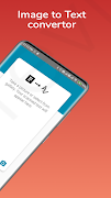 Easy Scanner - QR, Barcode OCR تصوير الشاشة 3