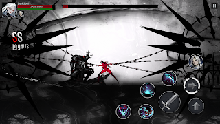 Shadow Slayer: Dämonenjäger Screenshot 6