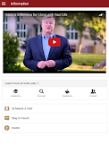 West Coast Baptist College скриншот 5