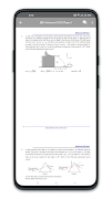 JEE Advanced Solved Papers screenshot 4