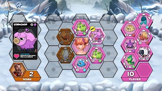 3 Schermata Battle Chess:Hexagonal Chess